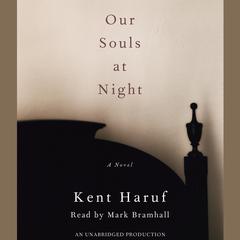 Our Souls at Night: A novel Audiobook, by 