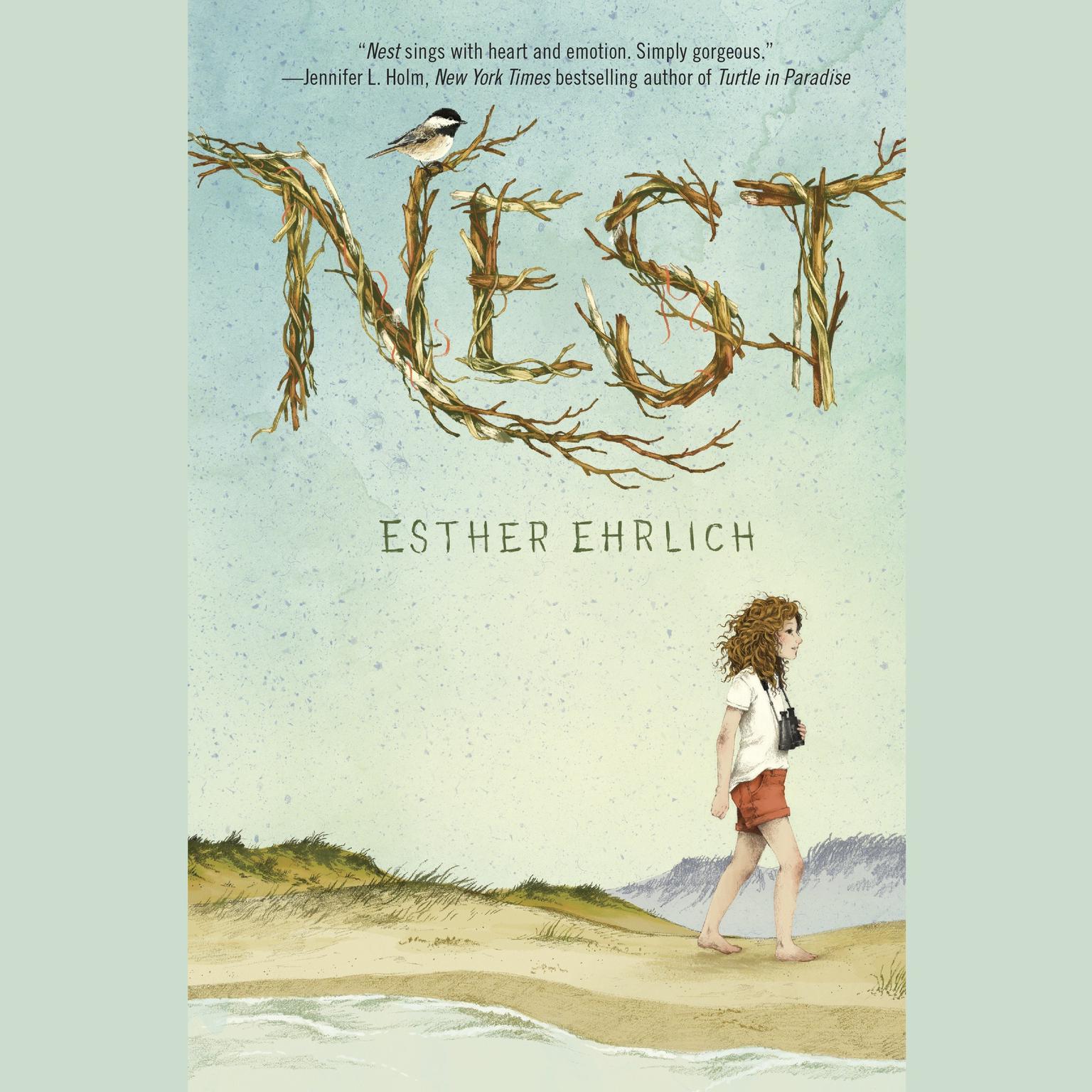 Nest Audiobook, by Esther Ehrlich