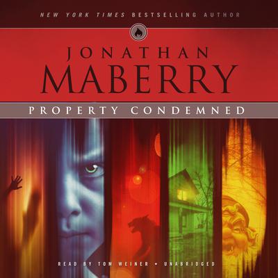 Property Condemned Audiobook, by Jonathan Maberry