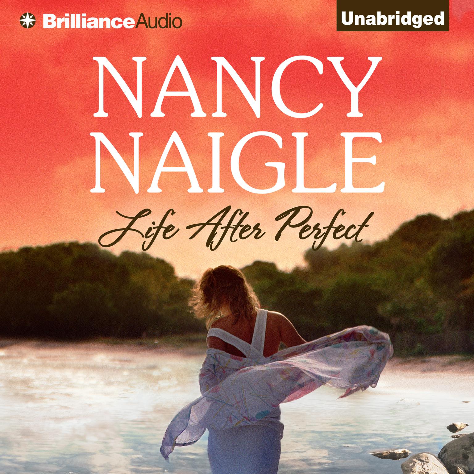 Life After Perfect Audiobook, by Nancy Naigle