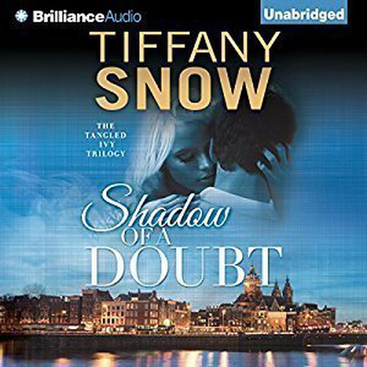 Shadow of a Doubt Audiobook, by Tiffany Snow