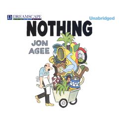 Nothing Audiobook, by Jon Agee