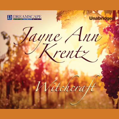 Witchcraft Audiobook, by 