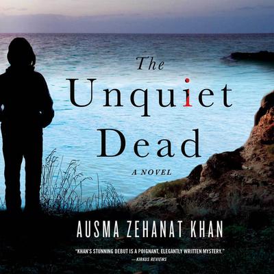 The Unquiet Dead: A Novel Audiobook, by 