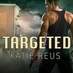 Targeted Audiobook, by Katie Reus