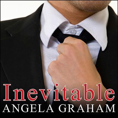 Inevitable Audiobook, by Angela Graham