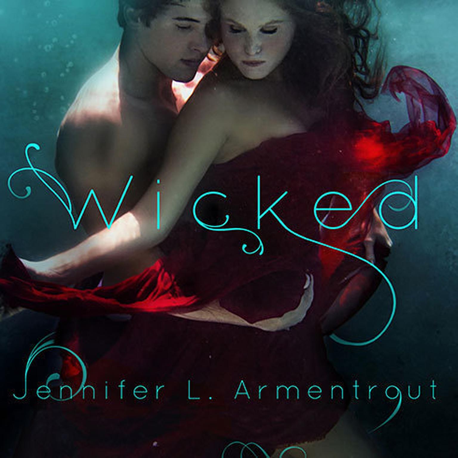 Wicked Audiobook, by Jennifer L. Armentrout