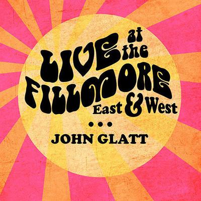 Live at the Fillmore East and West: Getting Backstage and Personal With Rock's Greatest Legends Audiobook, by John Glatt