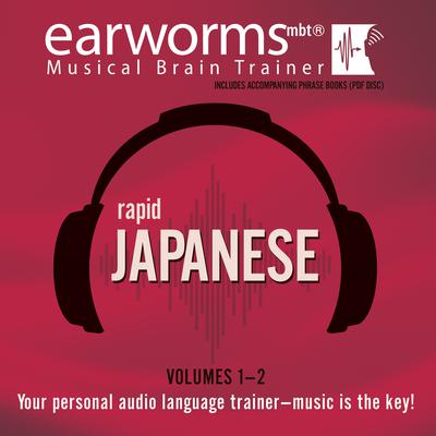 Rapid Japanese, Vols. 1 & 2 Audiobook, by 
