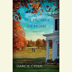 The Promise of Home: A Mill River Novel Audiobook, by 