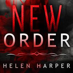 New Order Audiobook, by Helen Harper