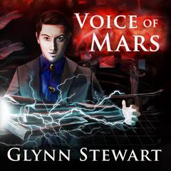 Voice of Mars Audiobook, by Glynn Stewart