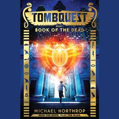 Book of the Dead Audiobook, by Michael Northrop