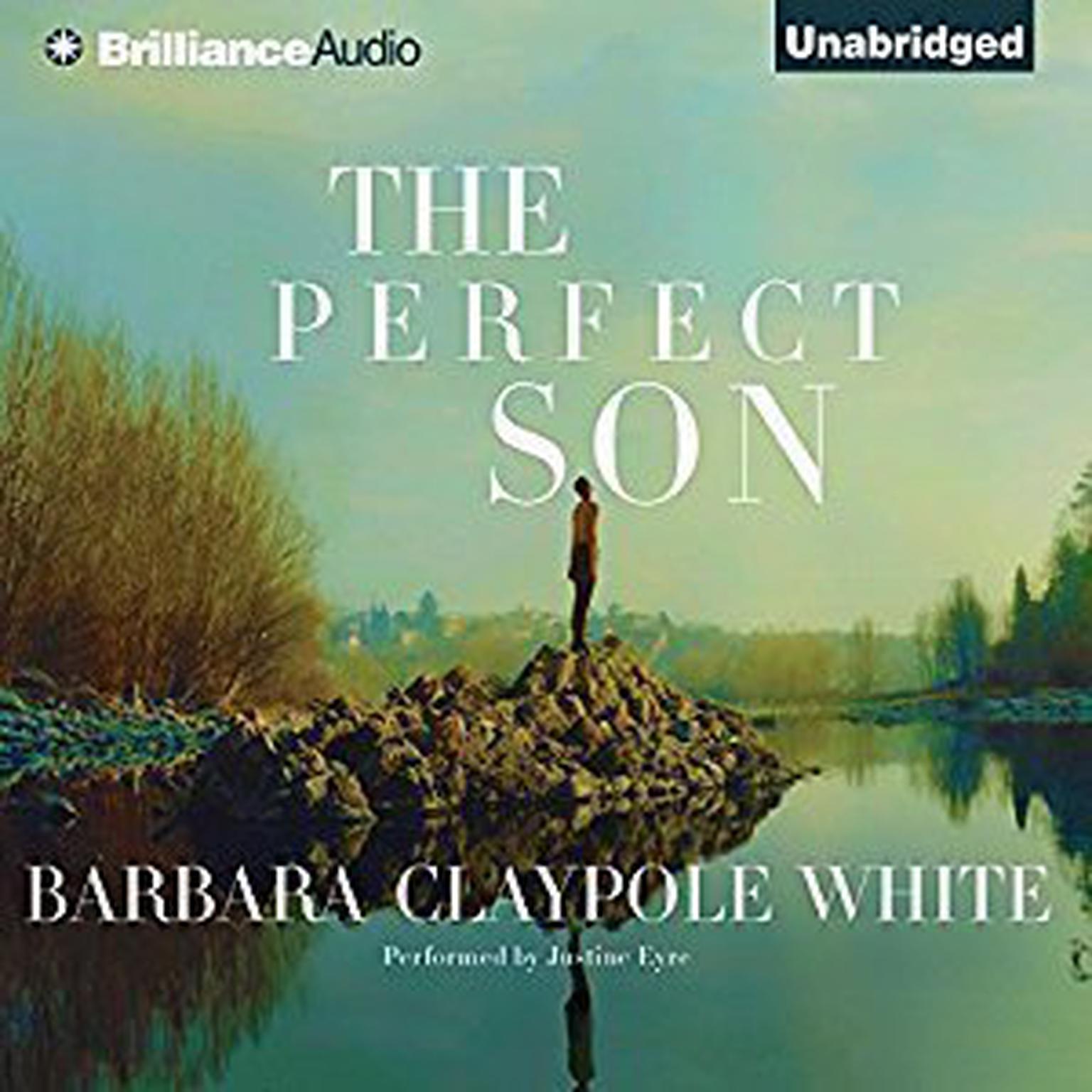The Perfect Son Audiobook, by Barbara Claypole White