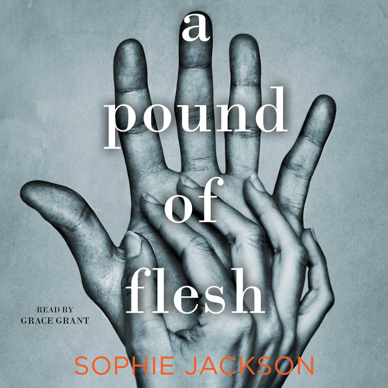A Pound of Flesh Audiobook, by Sophie Jackson
