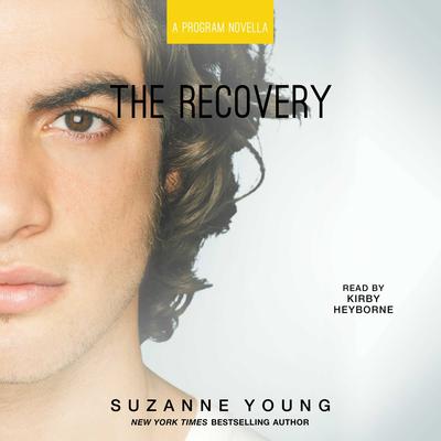 The Recovery Audiobook, by Suzanne Young