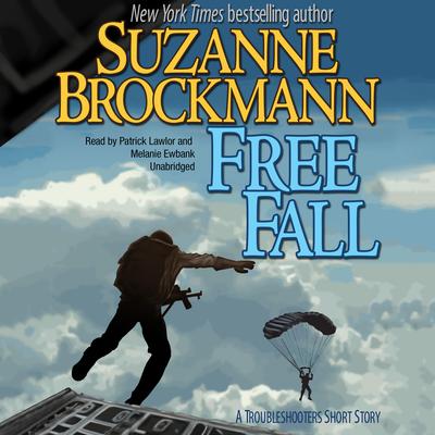 Free Fall: A Troubleshooters Short Story Audiobook, by Suzanne Brockmann