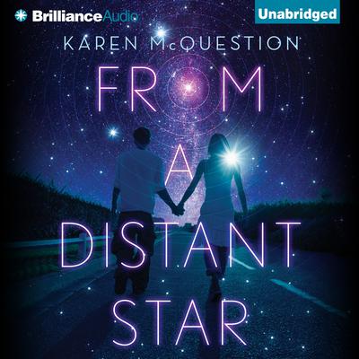 From a Distant Star Audiobook, by Karen McQuestion