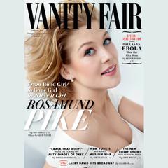Vanity Fair: February 2015 Issue Audiobook, by Vanity Fair