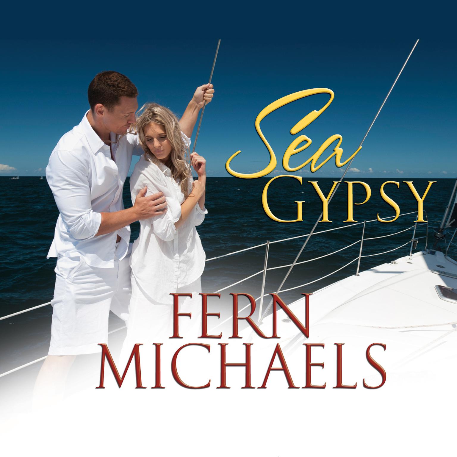 Sea Gypsy Audiobook, by Fern Michaels
