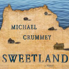 Sweetland Audiobook, by 