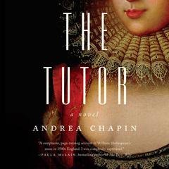 The Tutor Audiobook, by 