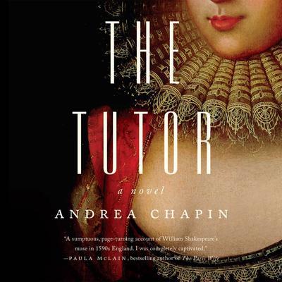 The Tutor Audiobook, by Andrea Chapin