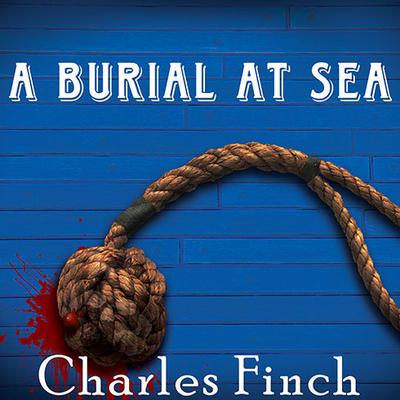 A Burial at Sea Audiobook, by 