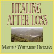 Healing after Loss