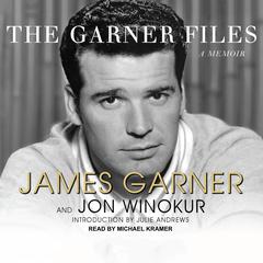 The Garner Files: A Memoir Audiobook, by 