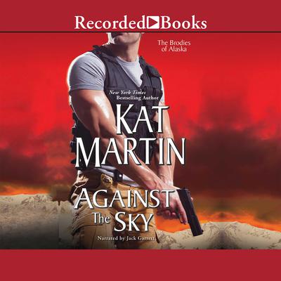 Against the Sky Audiobook, by Kat Martin