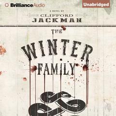 The Winter Family Audiobook, by Clifford Jackman
