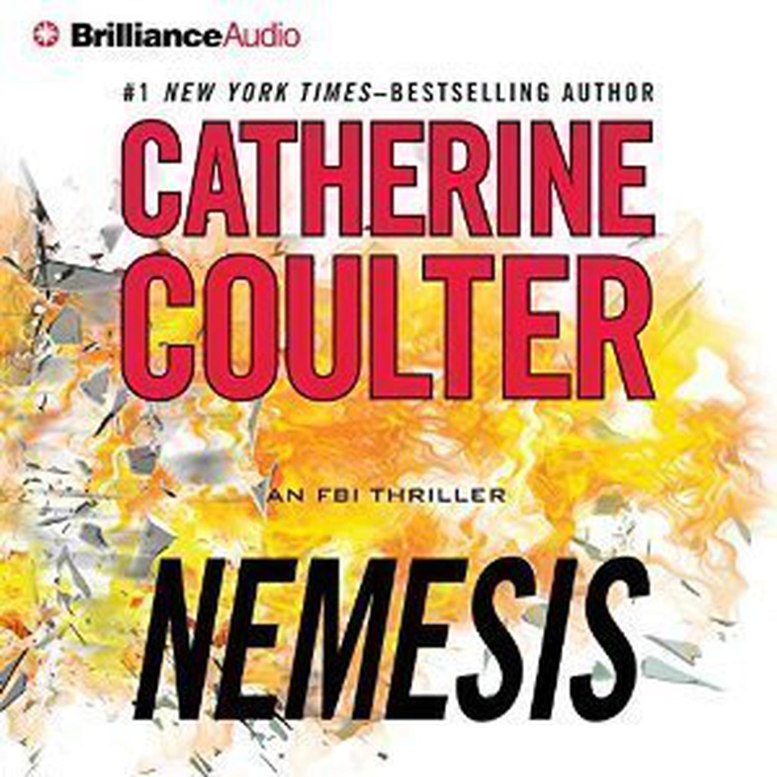 Nemesis (Abridged) Audiobook, by Catherine Coulter