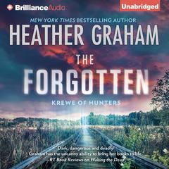 The Forgotten Audiobook, by Heather Graham
