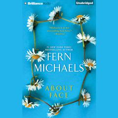 About Face Audiobook, by Fern Michaels