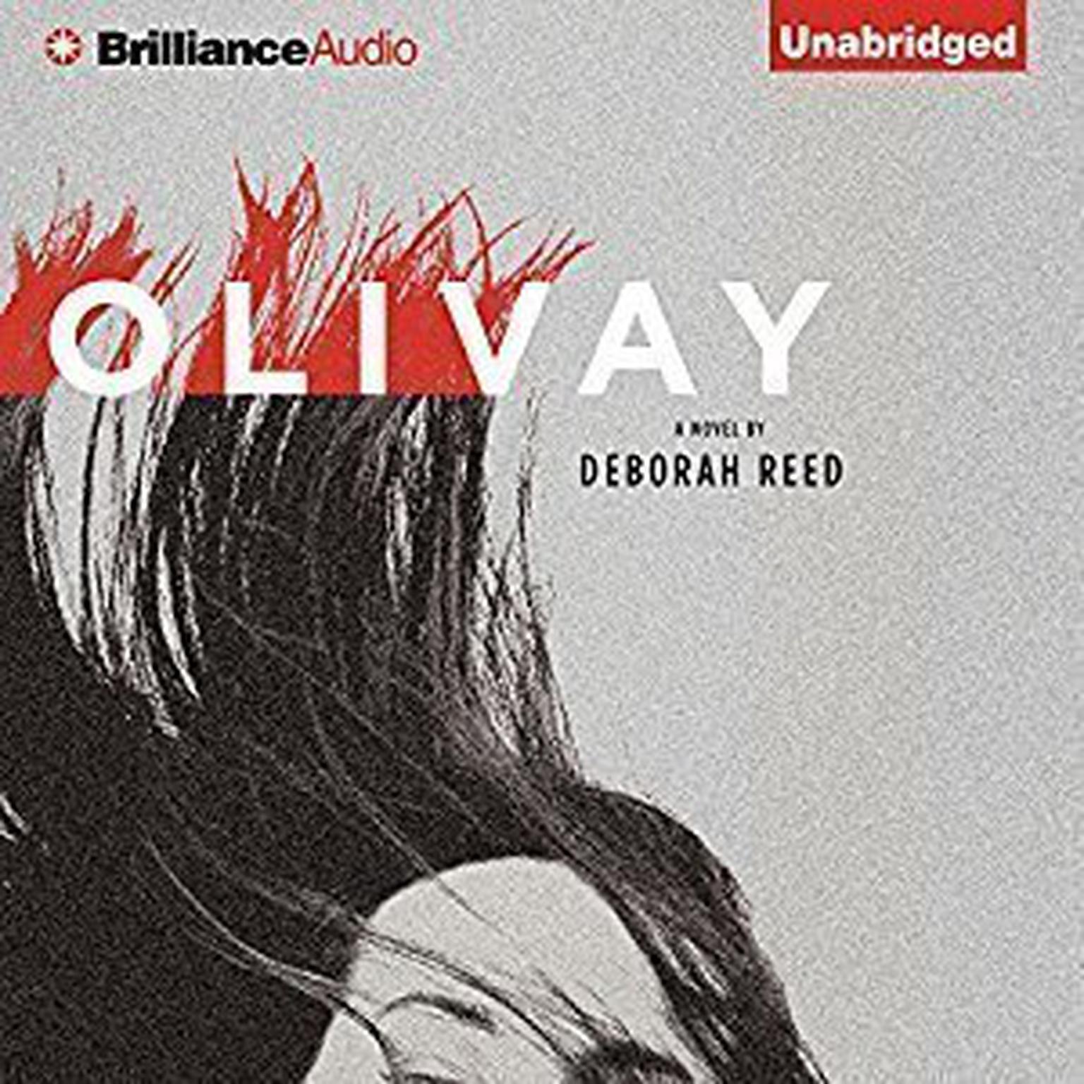 Olivay Audiobook, by Deborah Reed