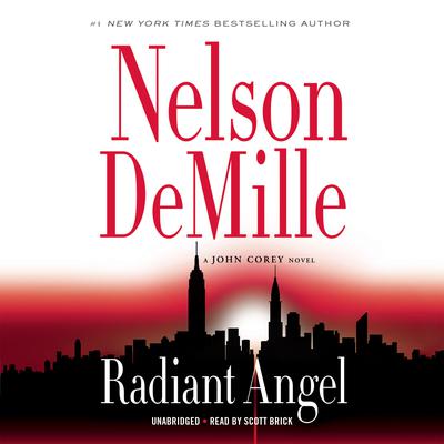 Radiant Angel Audiobook, by 