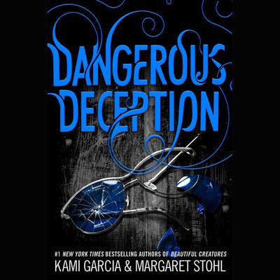 Dangerous Deception Audiobook, by 