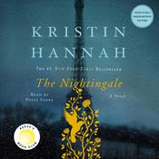 The Nightingale audiobook by Kristin Hannah
