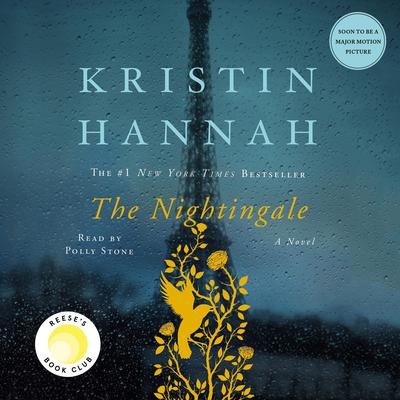 The Nightingale: A Novel Audiobook, by 