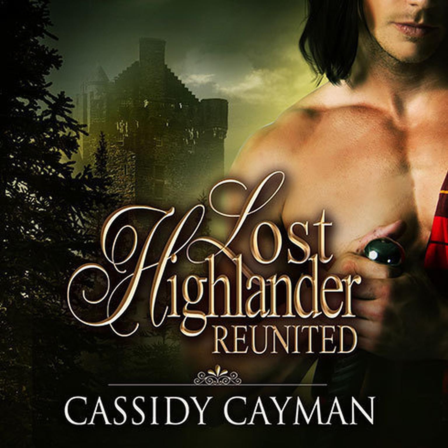 Reunited Audiobook, by Cassidy Cayman