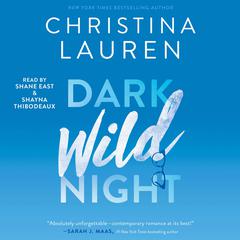 Dark Wild Night Audiobook, by Christina Lauren