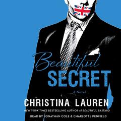 Beautiful Secret Audiobook, by Christina Lauren