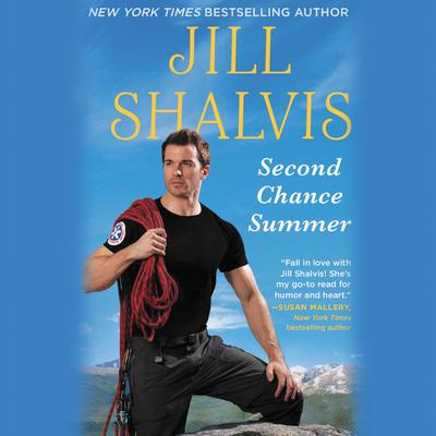Second Chance Summer Audiobook, by 