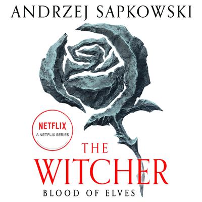 Blood of Elves Audiobook, by Andrzej Sapkowski