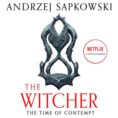 The Time of Contempt Audiobook, by 