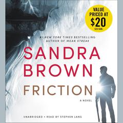 Friction Audiobook, by 