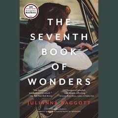Harriet Wolf's Seventh Book of Wonders: A Novel Audiobook, by Julianna Baggott