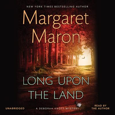 Long upon the Land Audiobook, by 