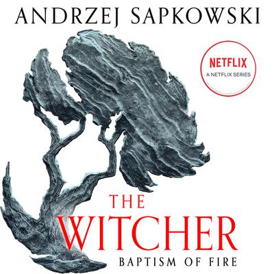 Baptism of Fire Audiobook, by Andrzej Sapkowski